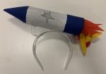 Rocket Alice Band