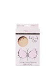 LaCie Lace Up Bra - D Nude