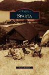Sparta Hardcover