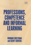 Professions Competence And Informal Learning