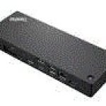 Lenovo Thinkpad Universal Thunderbolt 4 Dock 40B00135SA