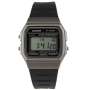 Casio Retro Digital Mens Watch F-91WM - Titanium