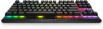 Alienware Tenkeyless Gaming Keyboard Alienfx Rgb 16.8M Colours Us-english Layout Adjustable Height New