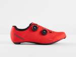 Trek Velocis Road Cycling Shoes - Red - 47