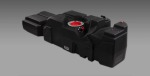 Next Gen Ford Ranger 140 Litre Diesel Long Range Fuel Tank For