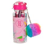 Unicorn Surprise Stationery Bottle