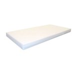 Foam Mattress For Camp Cot Travel Cot