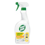 Handy Andy Cream Trigger Spray 750ML Lemon