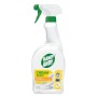 Handy Andy Cream Trigger Spray 750ML Lemon