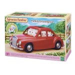 Sylvanian Families Family Cruising Car
