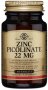 Solgar Zinc Picolinate 100 Tabs