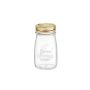 Luigi Bormioli Bormioli Rocco Quattro Bottle 200ML