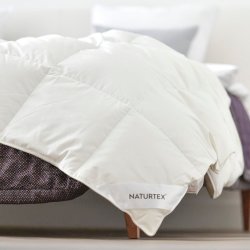 Naturtex 90% Hungarian Goose Down Duvet INNER - Queen