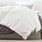 Naturtex 90% Hungarian Goose Down Duvet INNER - Queen