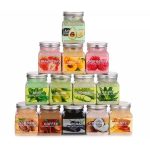 Wokali Sherbet Body Scrub Pack Of 2