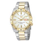 Seiko Classic Men's Automatic Stainless Steel Watch