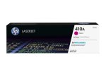 HP 410A Magenta Laserjet M452 MFP M477 Cartridge.