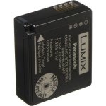Panasonic DMW-BLC10E Li-ion Battery For Select Lumix Cameras 7.2V 1025MAH