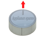 Defy Washing Machine Selector Knob