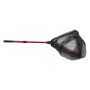 Lightweight Hex Mesh Fishing Net Compatible With Kayak