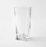 Bohemia Crystal - Quadro Hi Ball 350ML Set Of 6