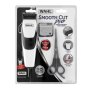 Smooth Cut Pro 10 Piece Hair Clipper Kit
