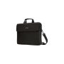 Acer Kensington Carry It SP10 Classic Carry Bag 15.6'' - Carry Case