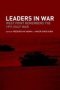 Leaders In War - West Point Remembers The 1991 Gulf War   Hardcover