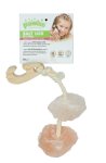 Pawise Play & Chew Salt Lick On Rope