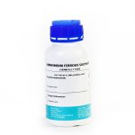 Ammonium Ferrous Sulphate Ar 500G Ammonium Iron II Sulfate