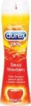 Play Lube - Saucy Strawberry - 50ML