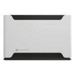 Chateau 5G 5 Port Wifi 5 Gigabit Router D53G-5HACD2HND-TC&RG520F-EU