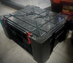 Ammo Box 46L