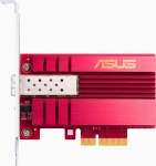 Asus XG-C100C V3 10GBPS Pcie Network ADAPTER-RJ45 Red s -XG-C100C V3