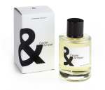 Cedar & Amber Edt - Ampersand By Bachs