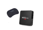 4K Android Tv Box