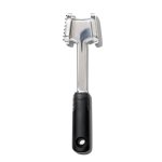 OXO Good Grips Meat Tenderiser Dual-sided Die-cast Aluminium Mallet