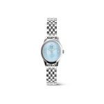 Ophelia MINI Ice Blue Silver