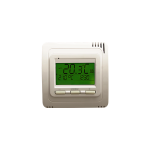 Funkthermostat Digital TH30