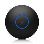 Ubiquiti Unifi U6+ U6 Lite And Nanohd Single Ap Cover Nhd-cover-black-ub-uap-cov-lite-bl