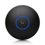 Ubiquiti Unifi - Single Black Cover For U6 Lite U6+ And Nanohd - Ub-uap-cov-lite-bl