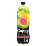 Cappy Fruit Breakfast Juice Blend 1.5L