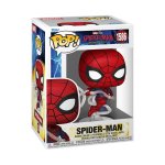 Funko Pop : Spider-man Brand New Day – Spider-man Brand New Day