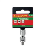 Tork Craft Universal Joint 1 4" Drive