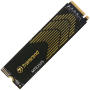 Transcend 2TB MTE255S Nvme SSD - Pcie GEN4 X4 M.2 2280 Solid State Drive