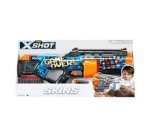 Skins Last Stand With 16 Darts