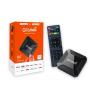 Citrix Innovation Tv Box Mini Streaming Box (16 Gb Quad Core Armn Android)