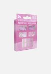 Shades Of Purple - 96PCS Nails Set