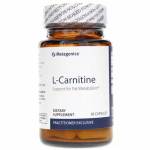 L-carnitine 30 Caps NAPPI:3001475-001