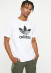 Adidas Original Tref Tee M - White